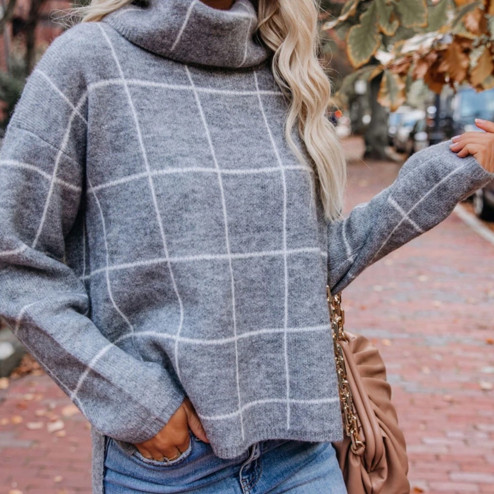 Vici sweater
